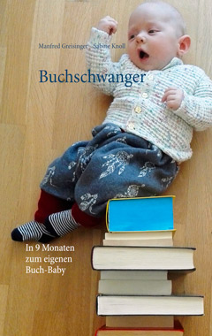 Buchschwanger